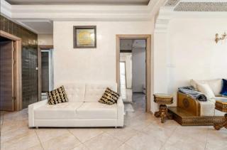luxury apartment in casablanca - 5