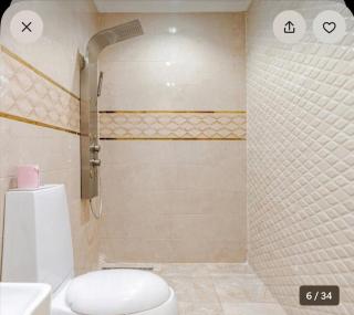 luxury apartment in casablanca - 4