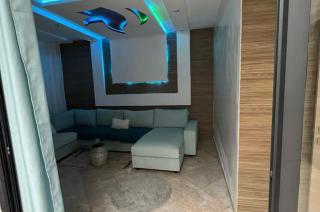 luxury apartment in casablanca - 3