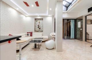 luxury apartment in casablanca - 2