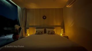 Soulful Stay Phuket -Distant Seaview and Mountain View Retreat, Patong - 7
