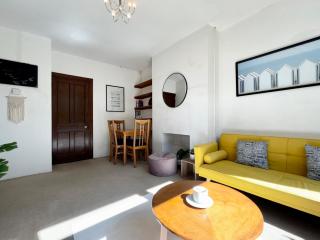 Eclectic London Bridge House - Shard View & Garden - 8