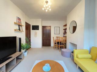 Eclectic London Bridge House - Shard View & Garden - 7