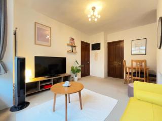 Eclectic London Bridge House - Shard View & Garden - 2