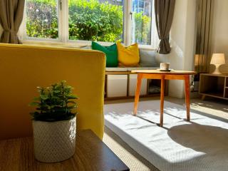 Eclectic London Bridge House - Shard View & Garden - 5