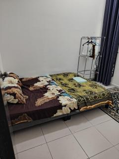 Khaierah homestay - 8