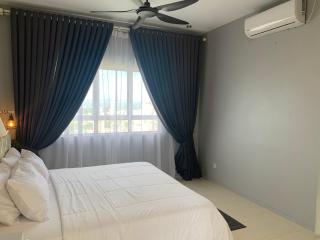 DNAURA HOMESTAY BATU BURUK TERENGGANU - 3