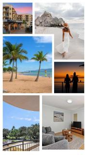 Beachfront Bliss - At the Heart of It ALL - 0