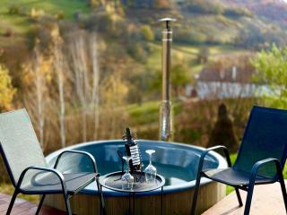 DnD Mountain Escape - 9