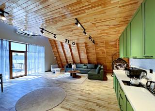 солнечный - 1