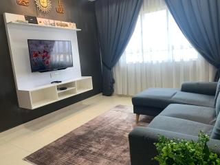 DNAURA HOMESTAY BATU BURUK TERENGGANU - 2