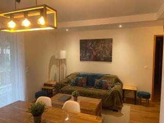 Appartement Résidence Les Lauzes - 7