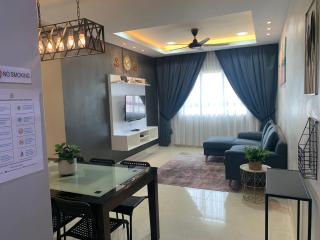 DNAURA HOMESTAY BATU BURUK TERENGGANU - 1