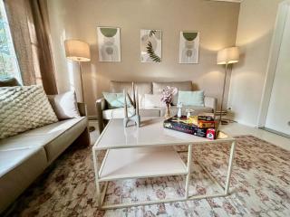 7 Schlafplätze-Parkplatz-Terasse-Wohnküche-2 Bäder-Wlan - 3