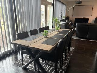 Arctic North Star with Jacuzzi - 9