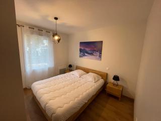 Appartement Résidence Les Lauzes - 3