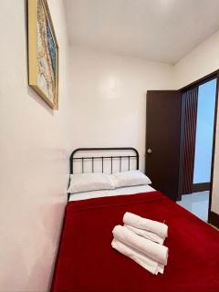 Fully Furnished Apartment in Cabadbaran City - 3