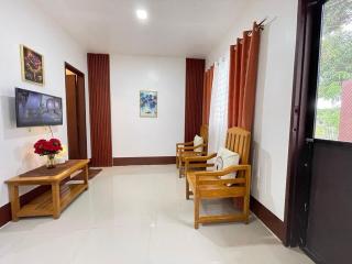 Fully Furnished Apartment in Cabadbaran City - 2