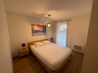 Appartement Résidence Les Lauzes - 2