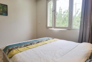 New studio with AC Free parking - 1