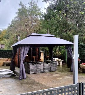 Caserío Zubieta - 5