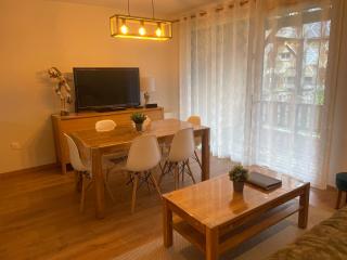 Appartement Résidence Les Lauzes - 6