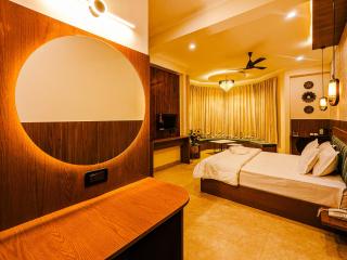 Heavenly Retreat, Shangarh - 3