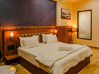 Heavenly Retreat, Shangarh - 8