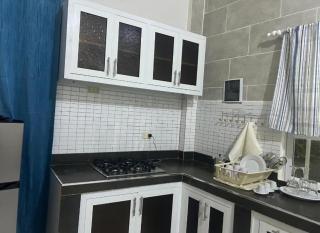 Apartamento de recreación vista al mar - 9