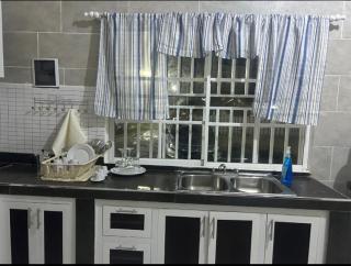 Apartamento de recreación vista al mar - 6