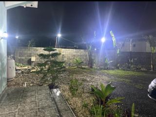 Apartamento de recreación vista al mar - 2