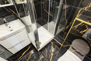 New studio with AC Free parking - 6