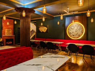 Heavenly Retreat, Shangarh - 1