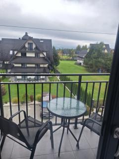 Apartament Białka Tatrzańska A&M - 8