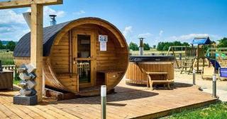 Apartament Białka Tatrzańska A&M - 3