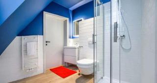 Apartament Białka Tatrzańska A&M - 2