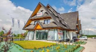 Apartament Białka Tatrzańska A&M - 7