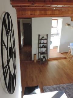 Casa La Muralla, reformada en Casco Antiguo - 4