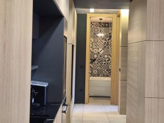 SUITE 74 apartment Šibenik Finnish sauna & underground garage parking - 9