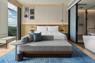 Four Points by Sheraton Guiyang Huaxi Park - 4