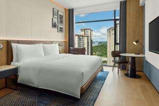 Four Points by Sheraton Guiyang Huaxi Park - 3