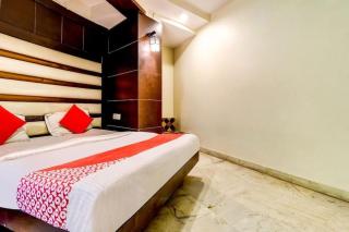 Walking Spot New Delhi - Main Market Paharganj - 7