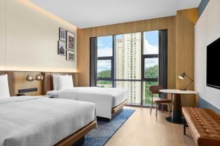 Four Points by Sheraton Guiyang Huaxi Park - 7