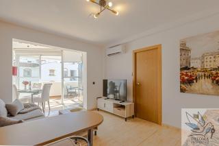 Wonderful apt 50 meters from the beach - 2