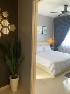 DNAURA HOMESTAY BATU BURUK TERENGGANU - 5