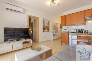 Wonderful apt 50 meters from the beach - 9