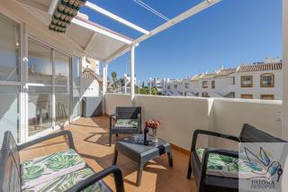 Wonderful apt 50 meters from the beach - 5
