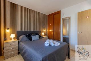 Wonderful apt 50 meters from the beach - 1