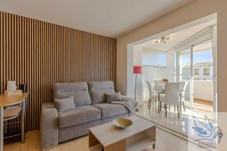 Wonderful apt 50 meters from the beach - 7