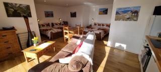 Wastwater Cottage on The Big "W" Ranch - 4